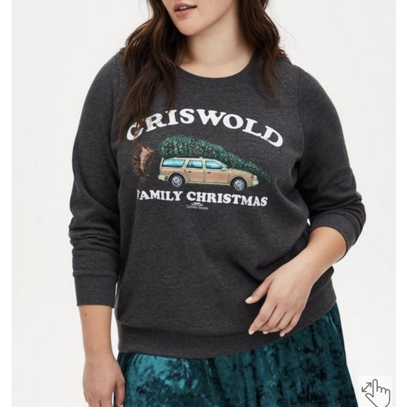 torrid crew - Picture 2 of 3